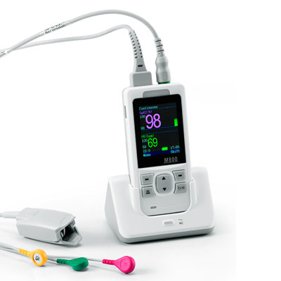 Oximetro-M800